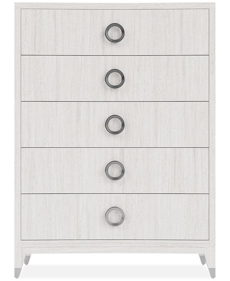Warlington Chest