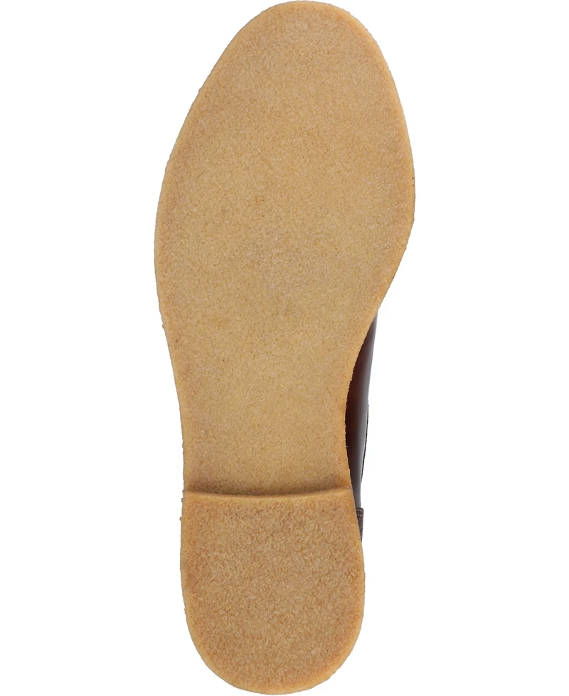 Taft Men's The Douglas Plain-Toe Boot