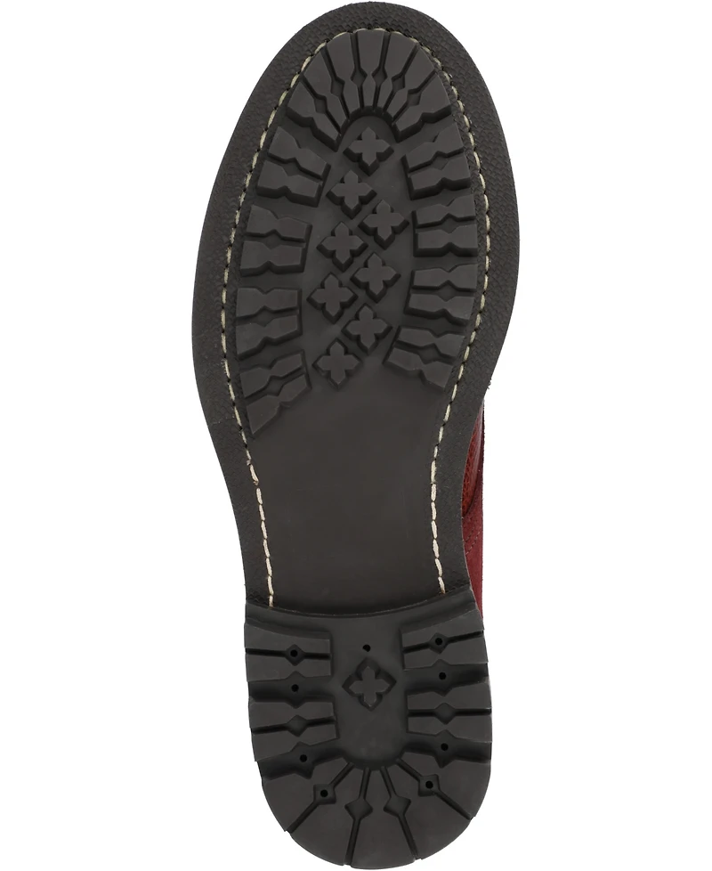 Taft Men's The Darcey Moc-Toe Boot