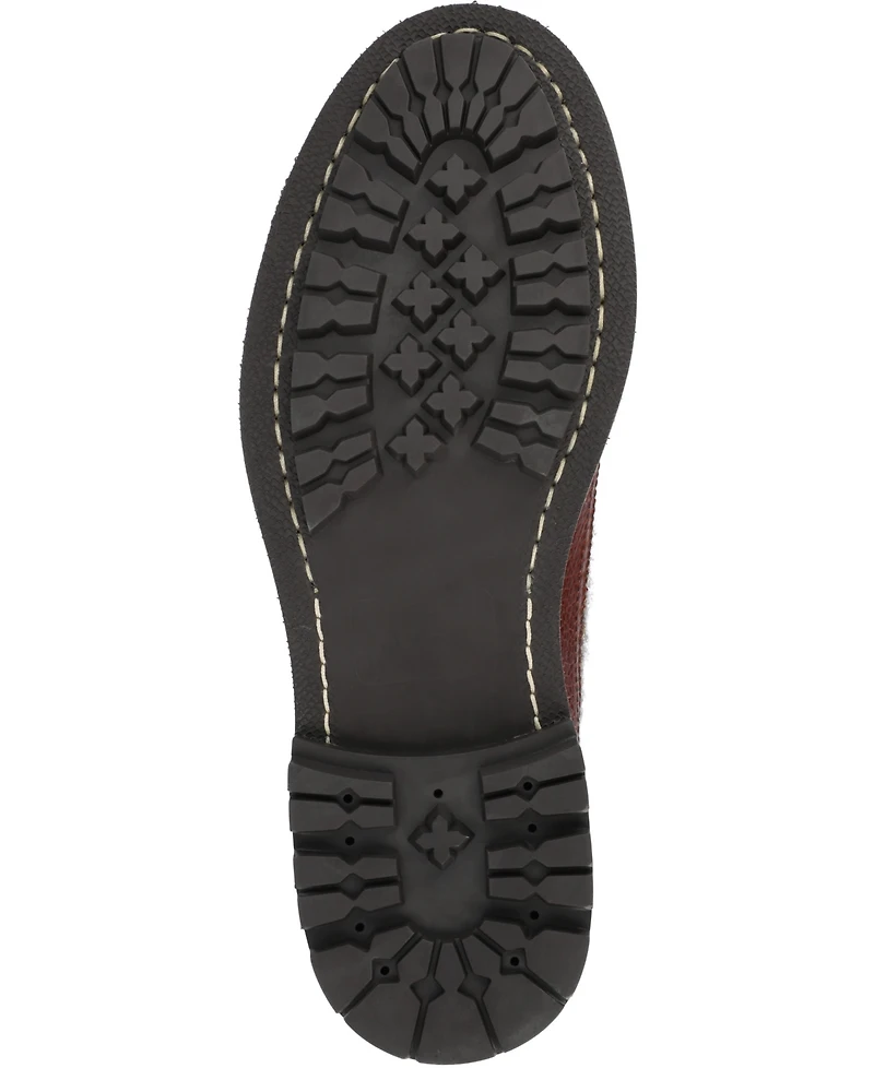 Taft Men's The Boston Longwing Boot