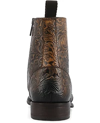 Taft Men's The Lewis Sidezip Boot