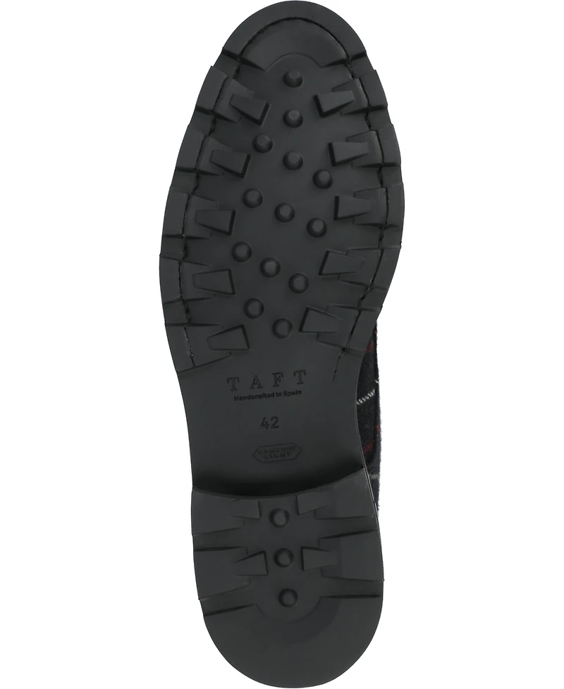 Taft Men's The Jack Cap-Toe Boot