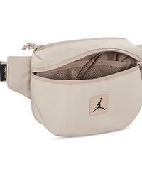 Jordan Cordura Crossbody Logo Bag