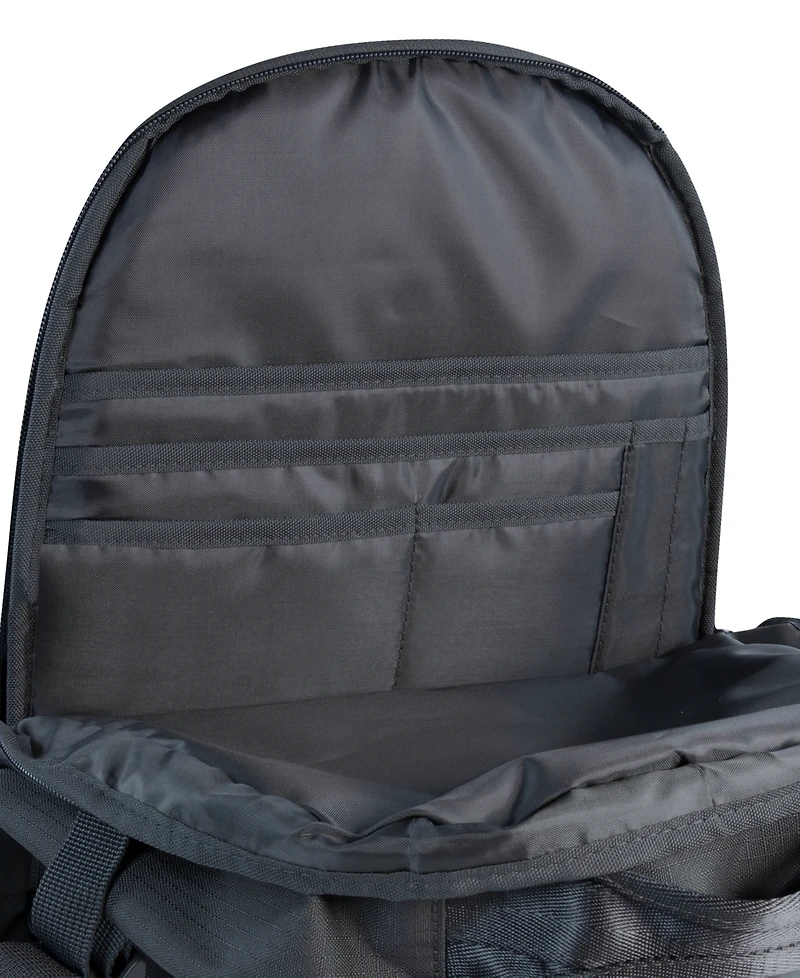 Jordan Cordura Logo Backpack