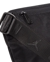 Jordan Rise Crossbody Logo Bag