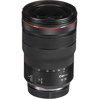 Canon Rf 15-35mm f/2.8L Is Usm Lens