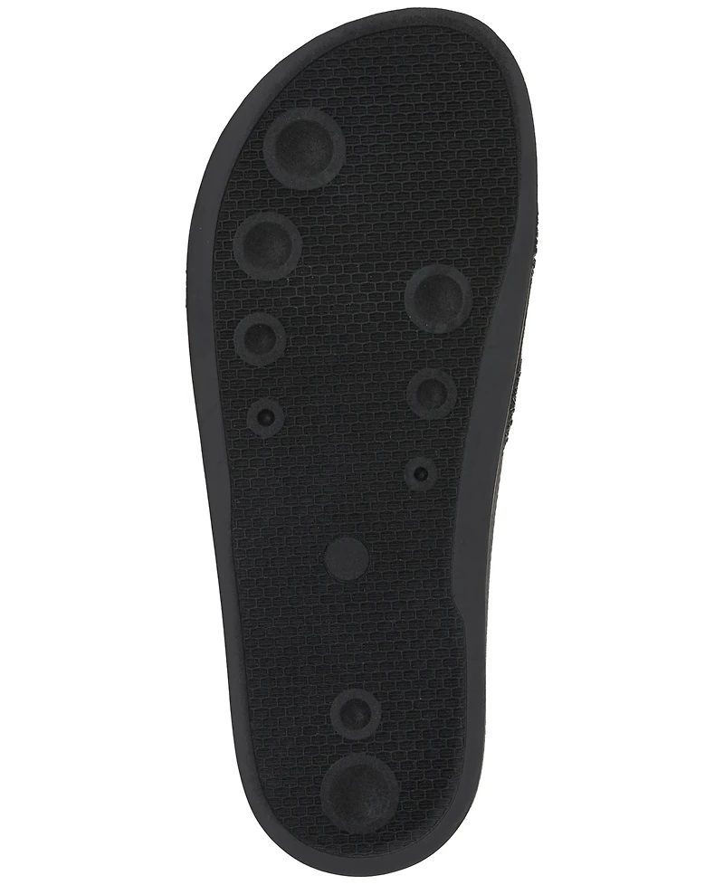 I.n.c. International Concepts Women's Pia Pool Slides, Created for Macy's