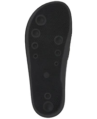 I.n.c. International Concepts Women's Pia Pool Slides, Created for Macy's