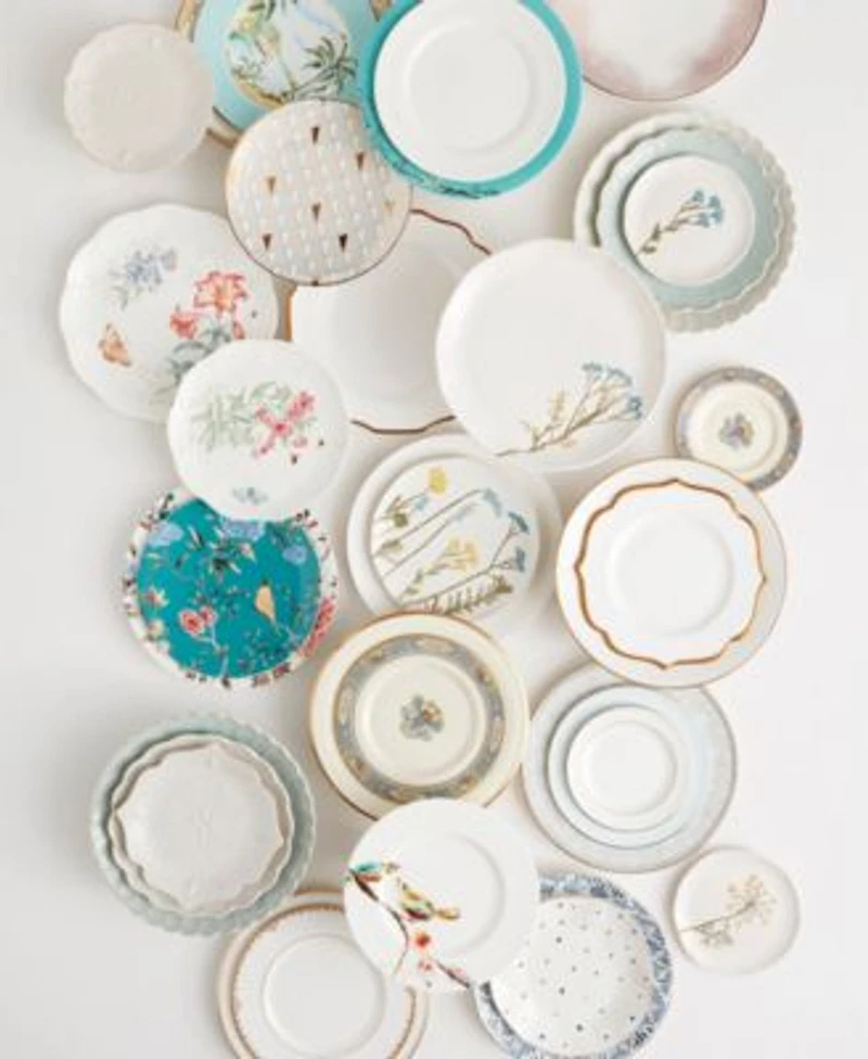 Lenox Wildflowers Dinnerware Collection
