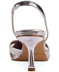 Dkny Women's Gloriana Pointed-Toe Cutout Slingback Pumps