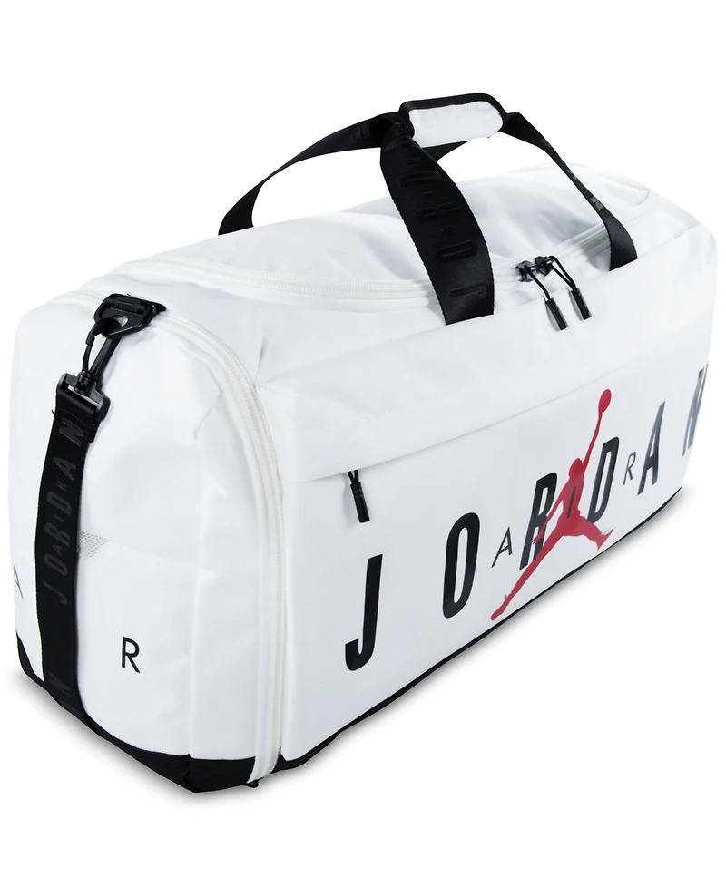 Jordan Medium Logo Duffel Bag