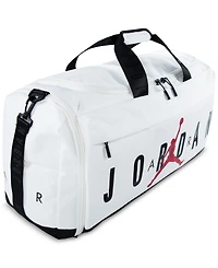 Jordan Medium Logo Duffel Bag