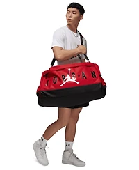 Jordan Medium Logo Duffel Bag