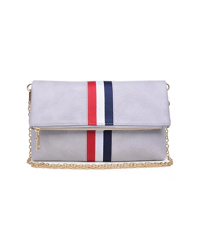 Moda luxe Jules Clutch