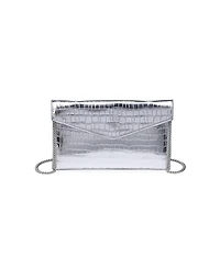 Moda luxe Katniss Clutch