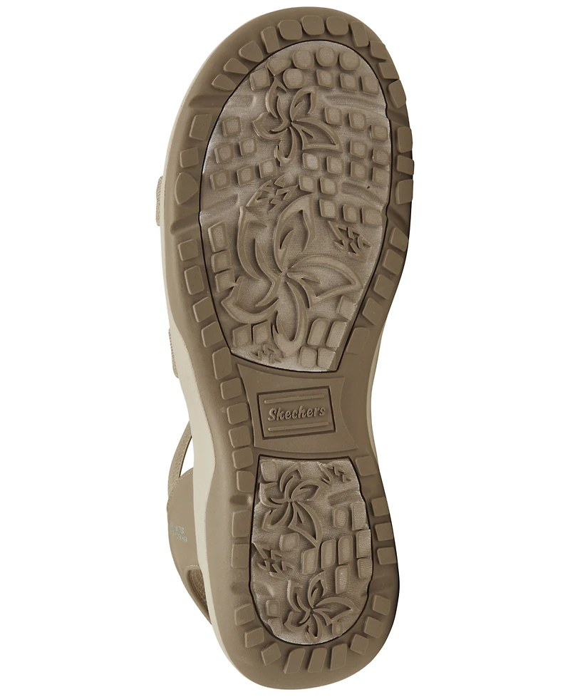Skechers Women's Slip-ins: Reggae Slim