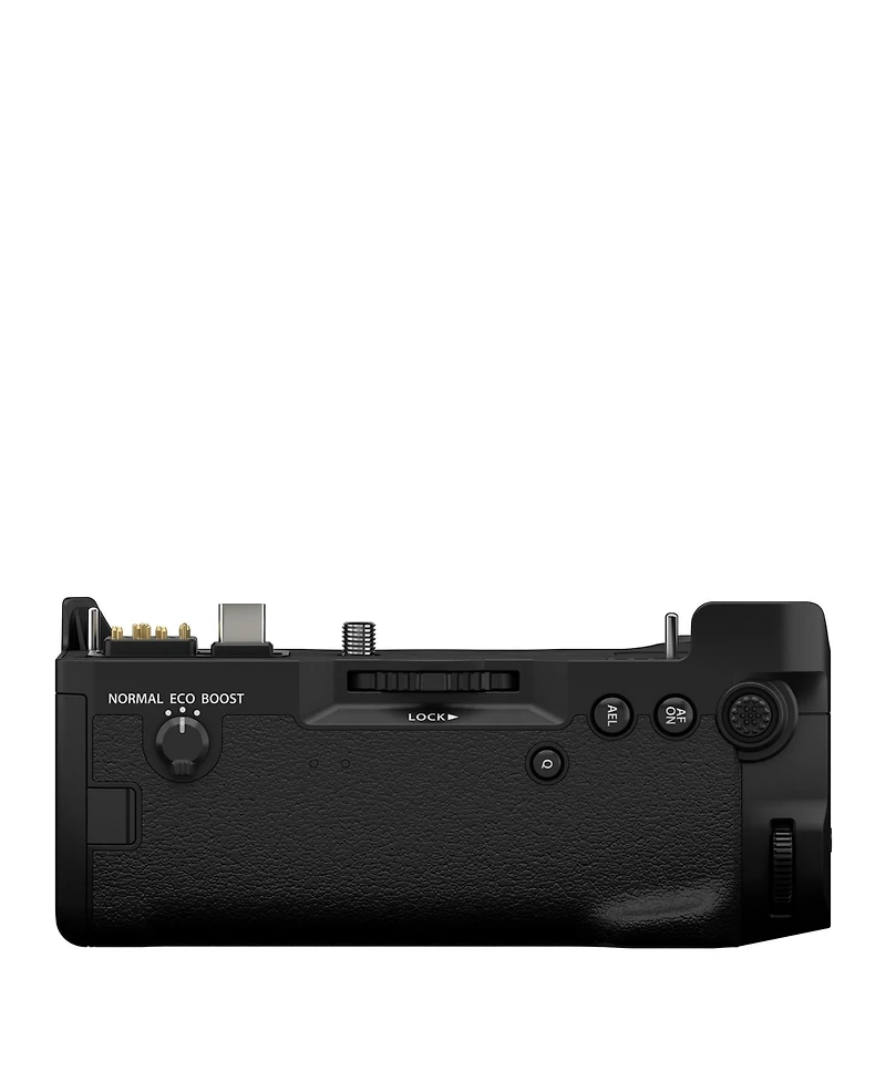 Fujifilm X-h Vertical Battery Grip