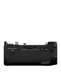 Fujifilm X-h Vertical Battery Grip