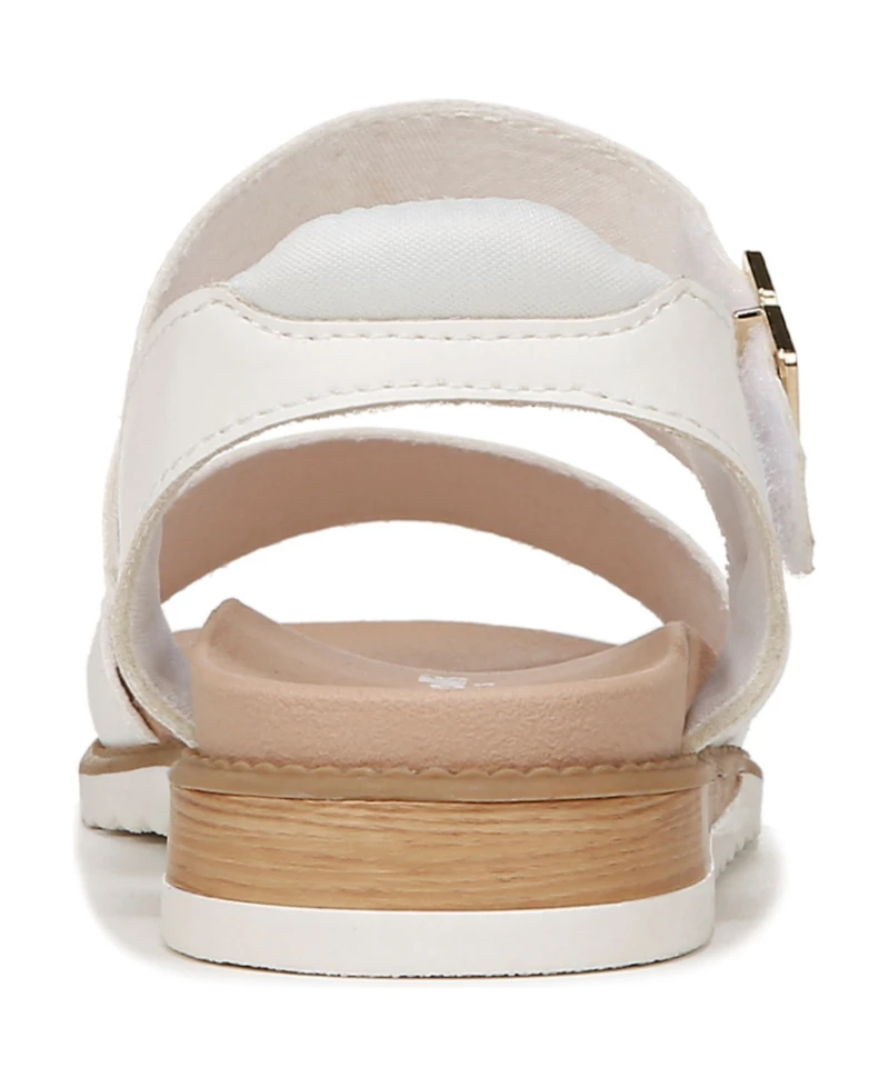 Dr. Scholl's Island Glow Kids Ankle Straps