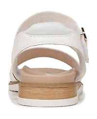 Dr. Scholl's Island Glow Kids Ankle Straps