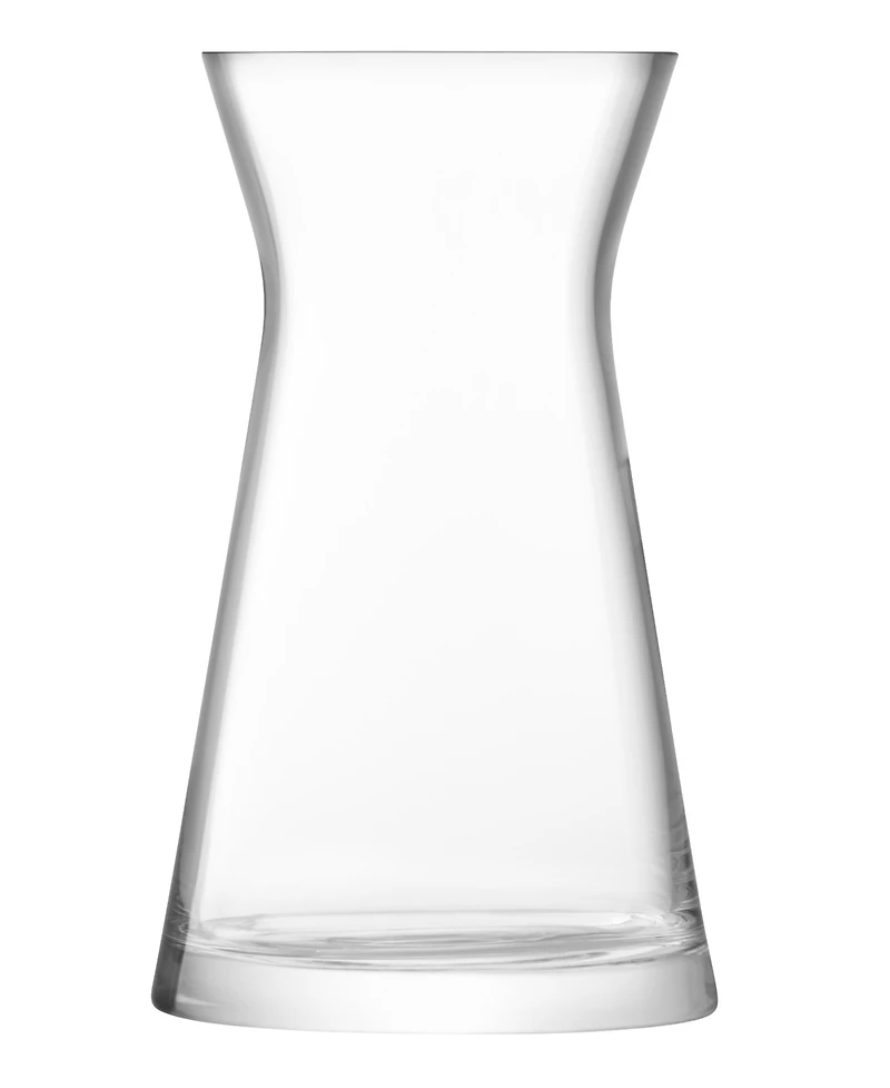 Lsa International Flower Mixed Bouquet Vase