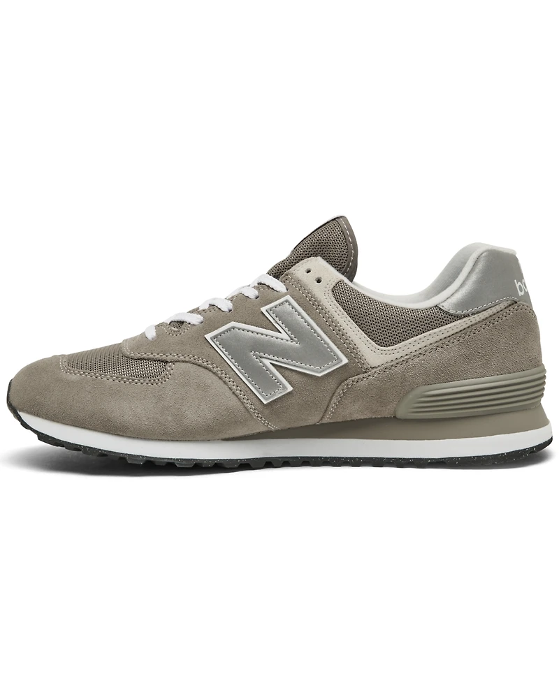 New Balance Men's 574 Casual Sneakers from Finish Line