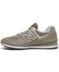 New Balance Men's 574 Casual Sneakers from Finish Line