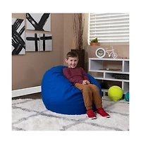 Small Bean Bag Chair For Kids And Teens
