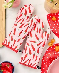 Kate Spade New York Hot Hot Hot Peppers Collection