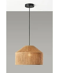 Adesso 10" Amalfi Pendant