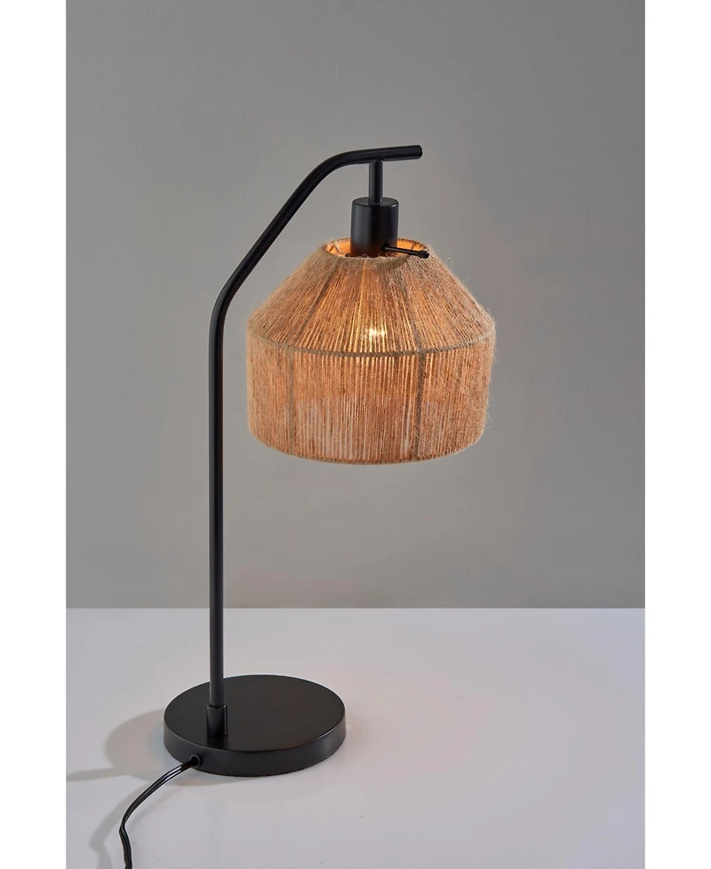 Adesso 22" Amalfi Table Lamp