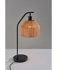 Adesso 22" Amalfi Table Lamp