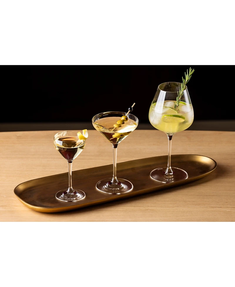 Grape@Riedel Pinot Noir / Nebbiolo / Aperitivo, Set of 2