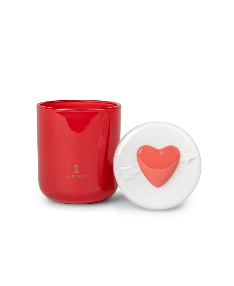 Lladro Crush Candle - Moonlight