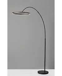 Adesso 81.5" Falcon Led Arc Lamp with Smart Switch