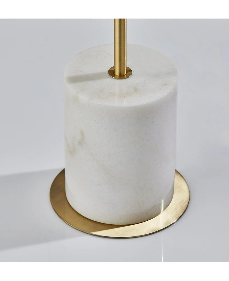 Adesso 65" Terra Floor Lamp