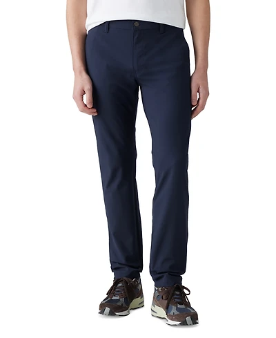 Levi's Men's Xx Standard Tapered Fit Flex-Tech Chino Pants