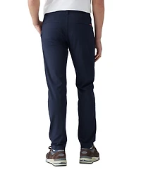 Levi's Men's Xx Standard Tapered Fit Flex-Tech Chino Pants
