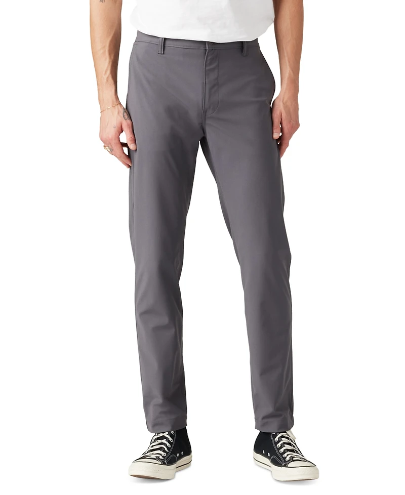 Levi's Men's Xx Standard Tapered Fit Flex-Tech Chino Pants