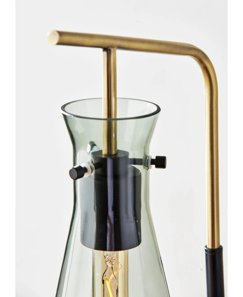 Adesso 18.25" Walker Wall Lamp