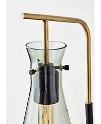 Adesso 18.25" Walker Wall Lamp
