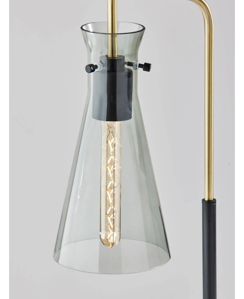 Adesso 24" Walker Desk Lamp