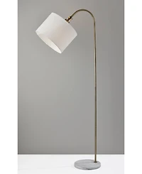 Adesso 59" Meredith Floor Lamp