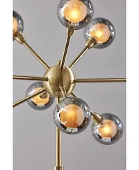 Adesso 70" Starling Led Floor Lamp