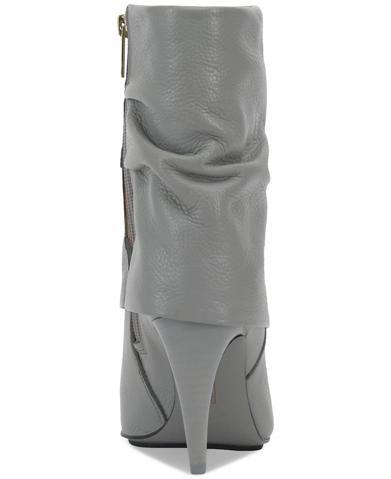 Vince Camuto Women's Blaira Slouchy Dress Booties
