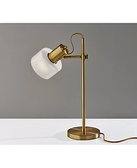 Adesso 23" Rhodes Desk Lamp
