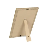 Bellamy 12" x 17" Wood Letter Board Set With Felt Facing