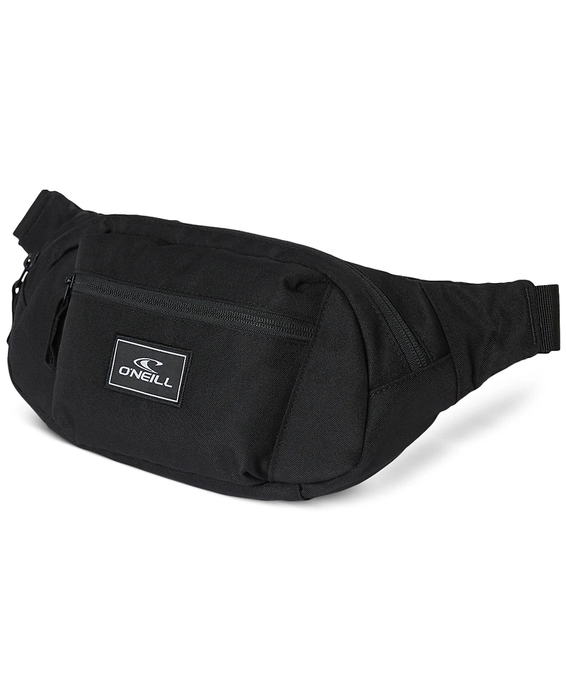 O'Neill Men's Longhaul 4L Waist Pack