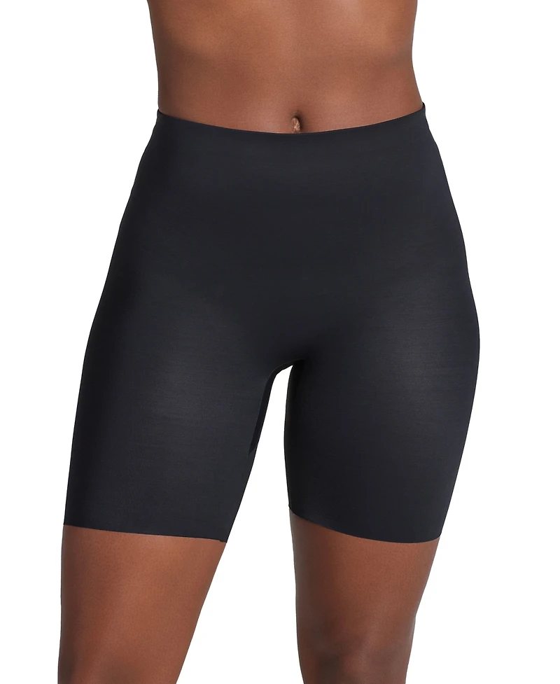 Leonisa Midrise Anti Chafing Butt Lifter Shaper Short 012992