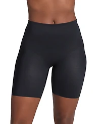 Leonisa Midrise Anti Chafing Butt Lifter Shaper Short 012992